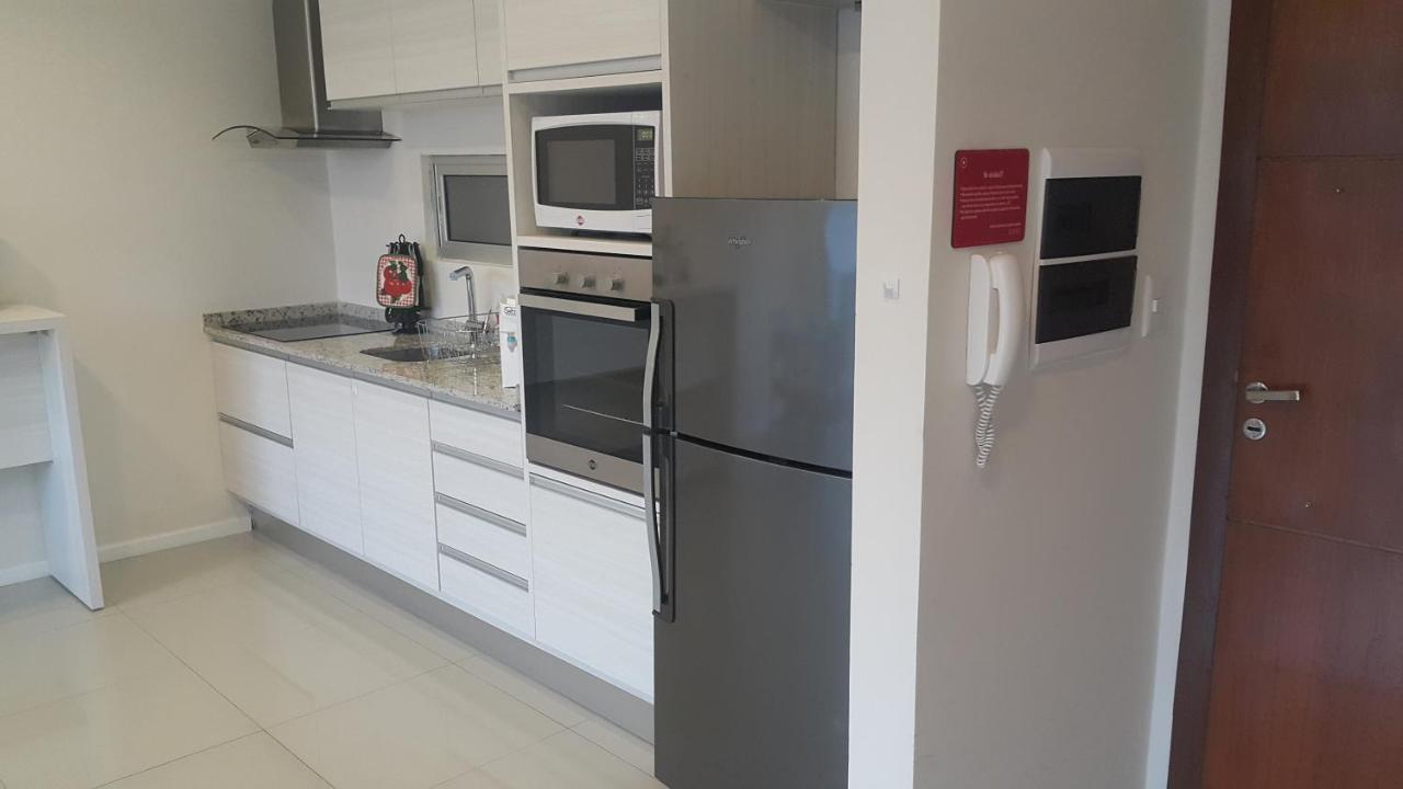 Start Villa Morra Rent Apartments Asuncion Exteriör bild