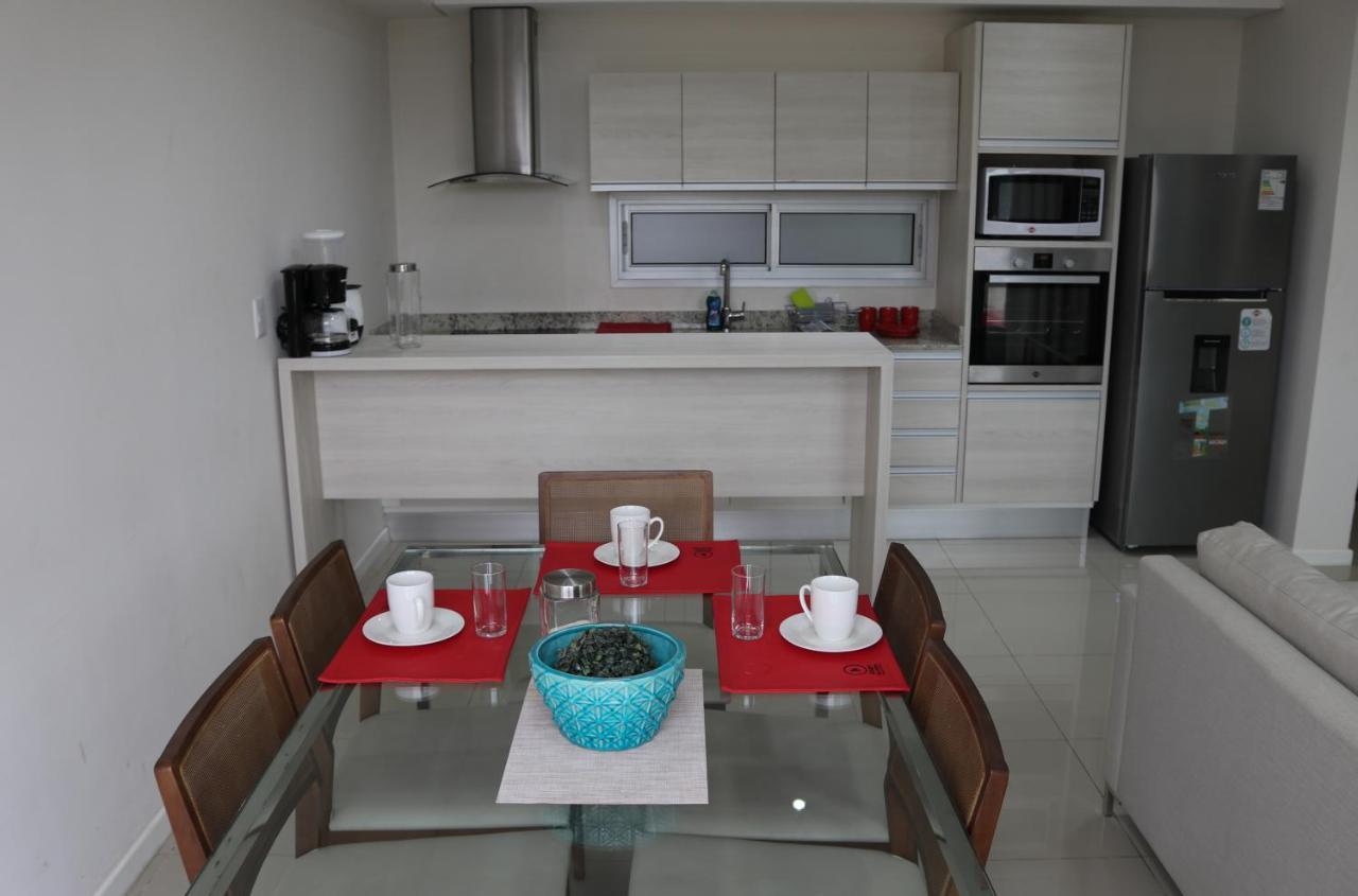 Start Villa Morra Rent Apartments Asuncion Exteriör bild